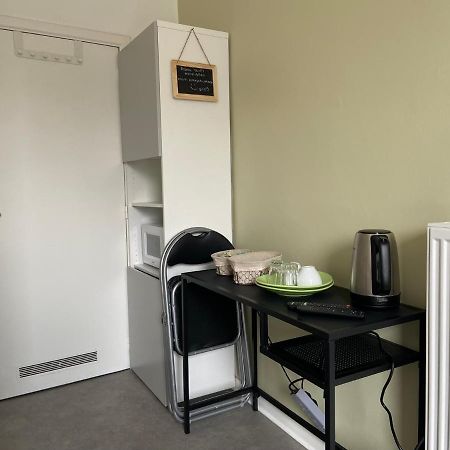 Au Logement Mosan Namur Luaran gambar