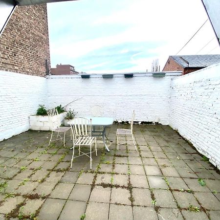 Au Logement Mosan Namur Luaran gambar