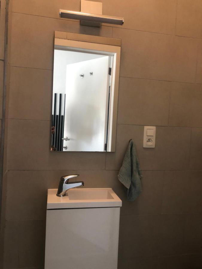 Au Logement Mosan Namur Luaran gambar