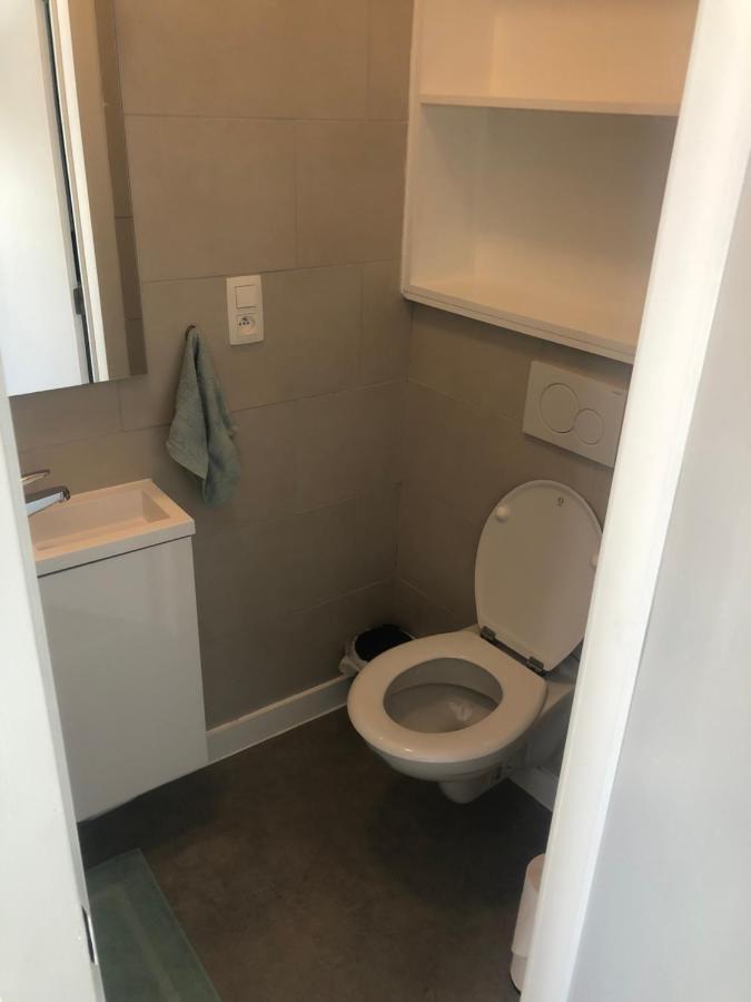 Au Logement Mosan Namur Luaran gambar