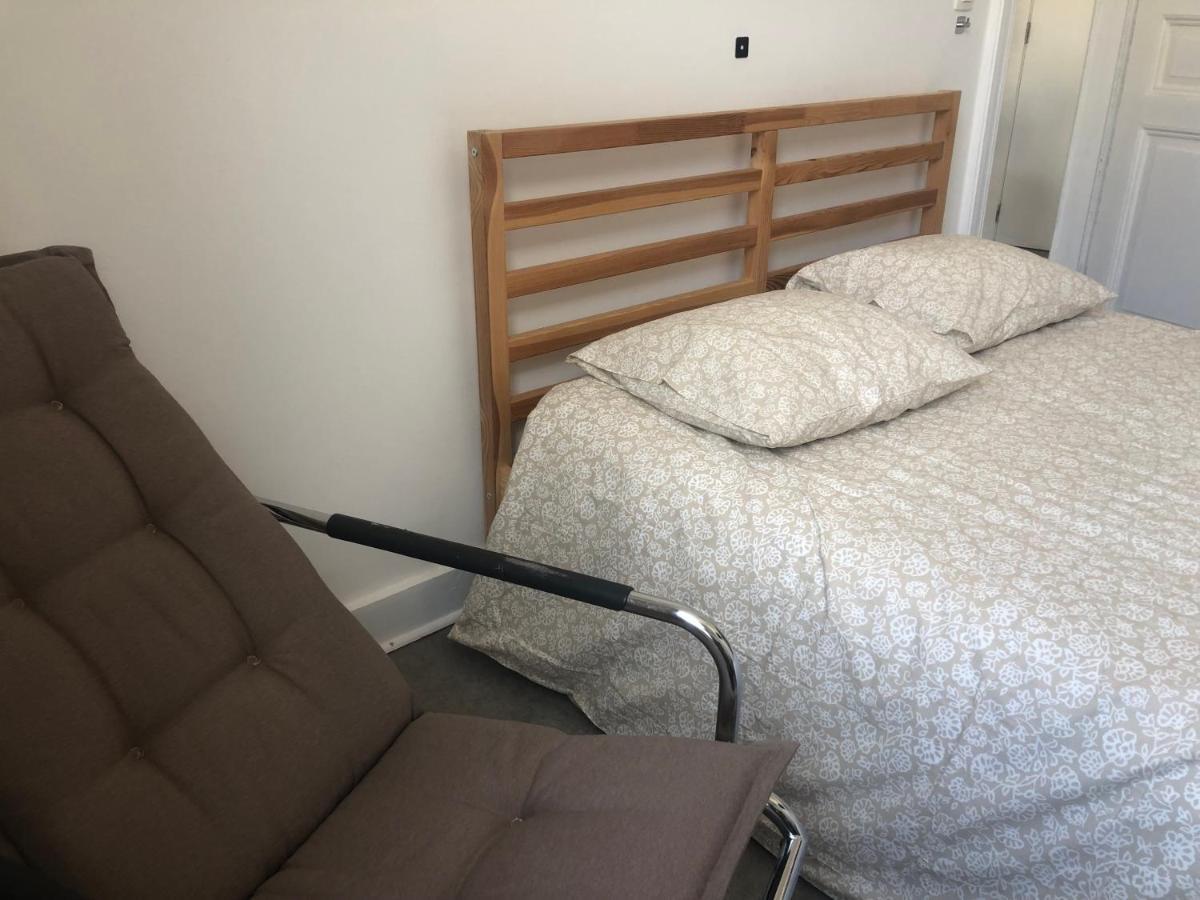 Au Logement Mosan Namur Luaran gambar
