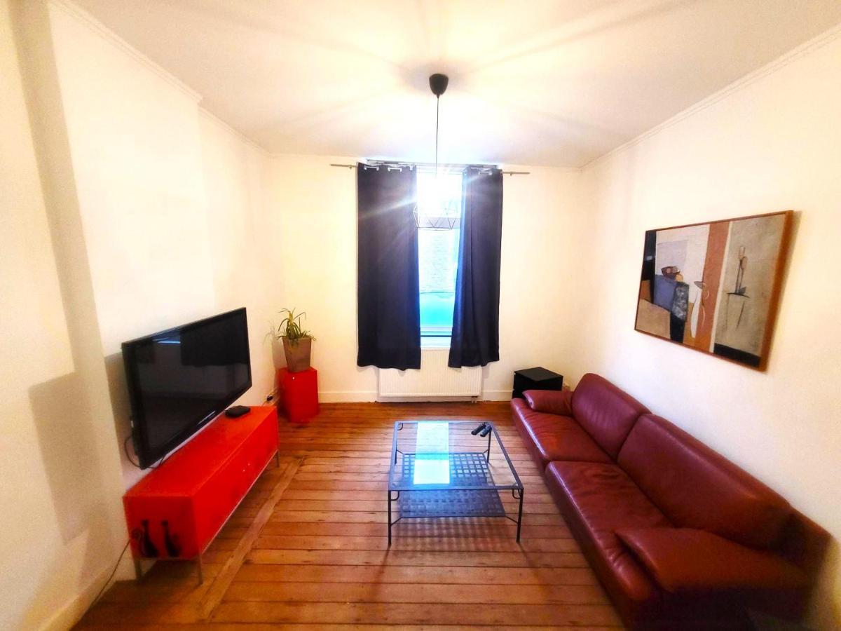 Au Logement Mosan Namur Luaran gambar