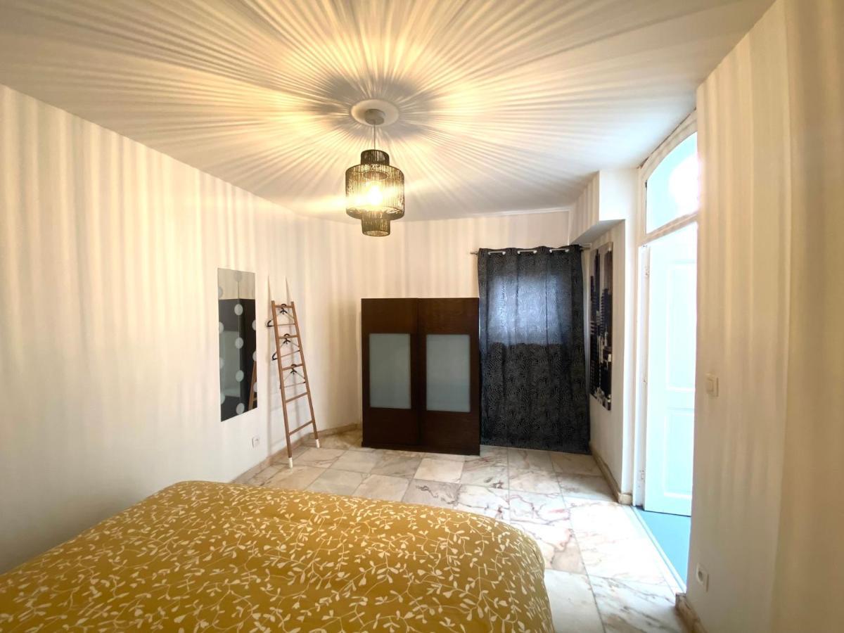Au Logement Mosan Namur Luaran gambar