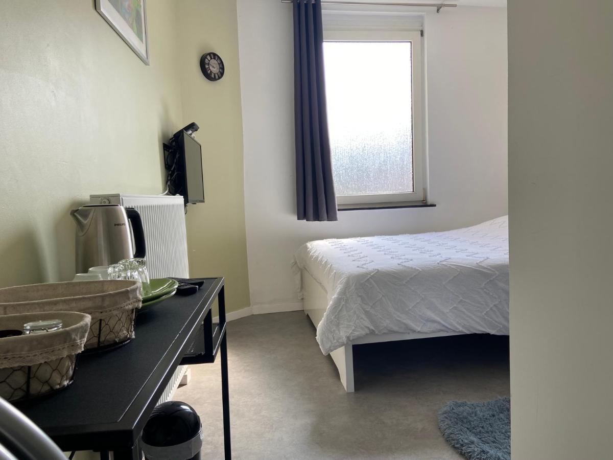 Au Logement Mosan Namur Luaran gambar