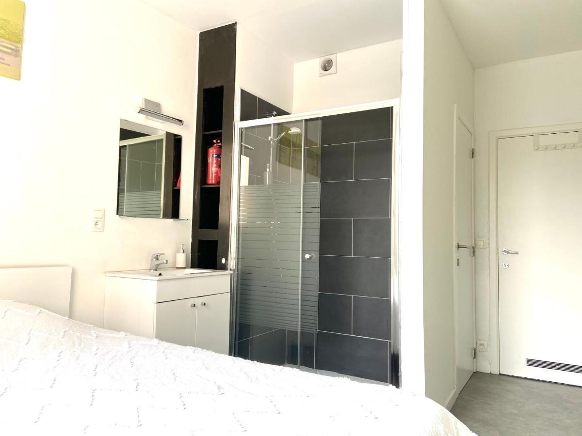 Au Logement Mosan Namur Luaran gambar
